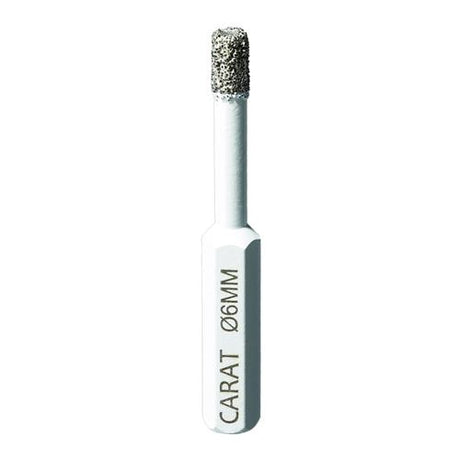 Carat Diamantbohrer ø12x35mm etd master