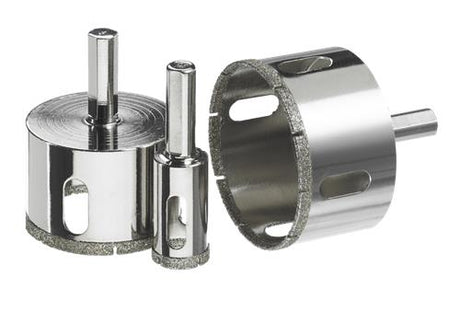 Rotec Fliesenbohrer ø18mm (2 Stück)