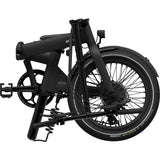 Eovolt elektrisches Faltrad Nachmittag 500 20 orig v3 schwarz