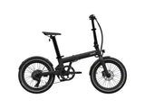 Eovolt elektrisches Faltrad Nachmittag 500 20 orig v3 schwarz