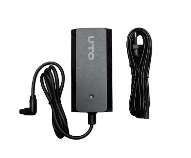 Uto Ladegerät uart