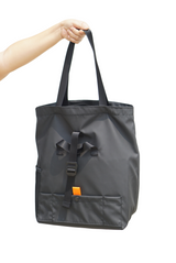 Uto eovolt pro Einkaufstasche 12l schwarz