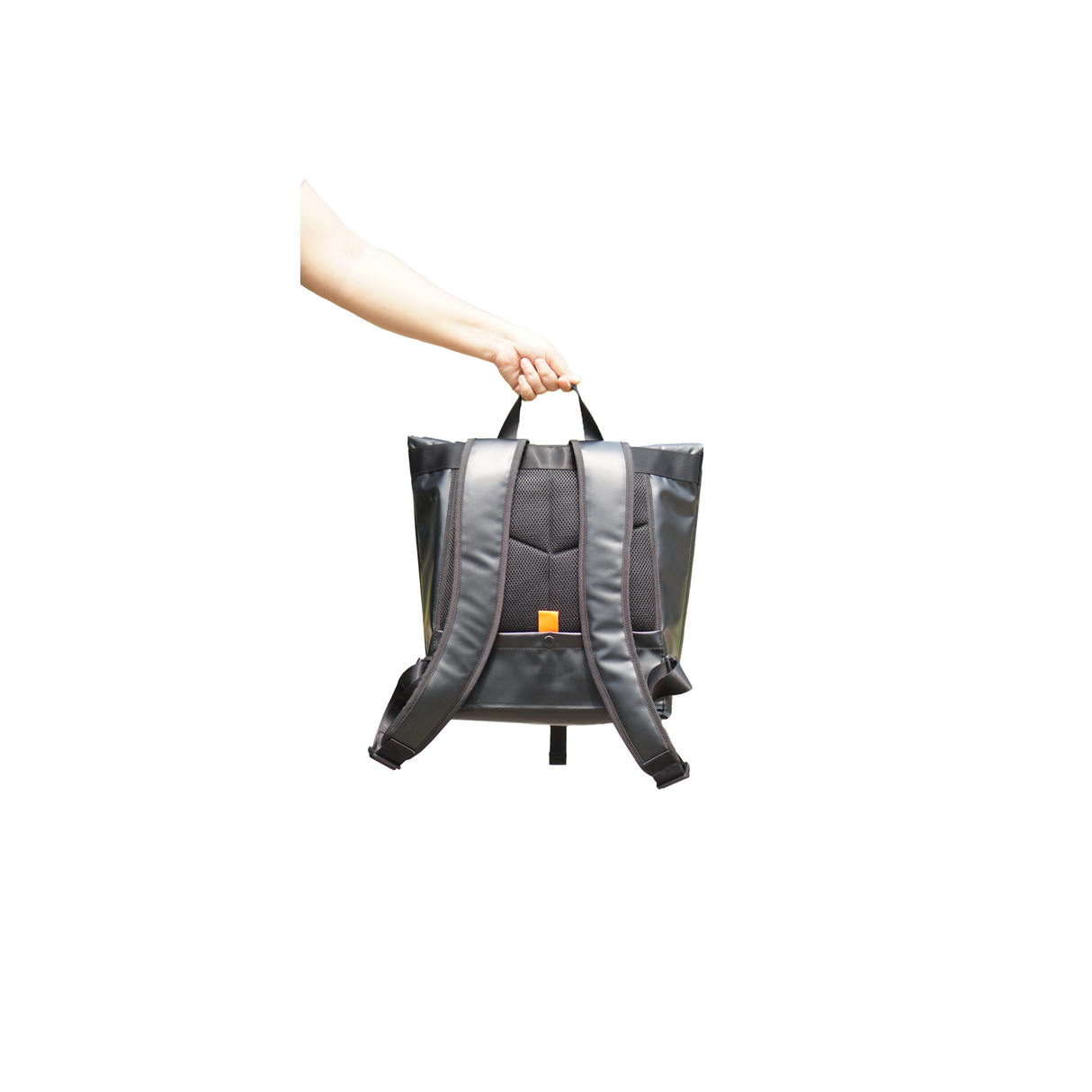 Uto eovolt pro Rucksack Rucksack 16l schwarz
