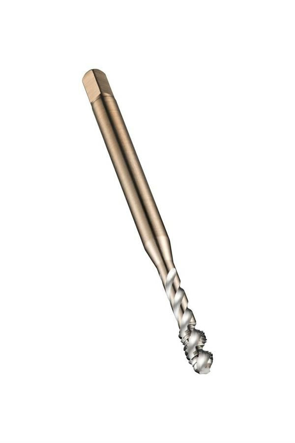 Dachgaube Maschinengewindebohrer M2 HSS-E PM Blind