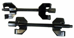 Silver lenteveer 260mm