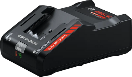Bosch Batterieladegerät 18V Expert Exal18V-160