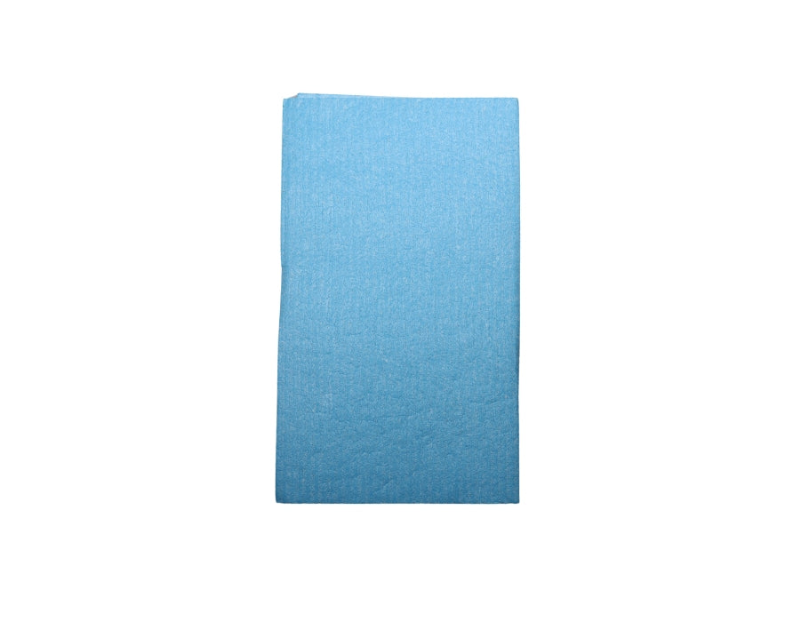 Ecoluba Schwammtücher - Blau - 10 Stück