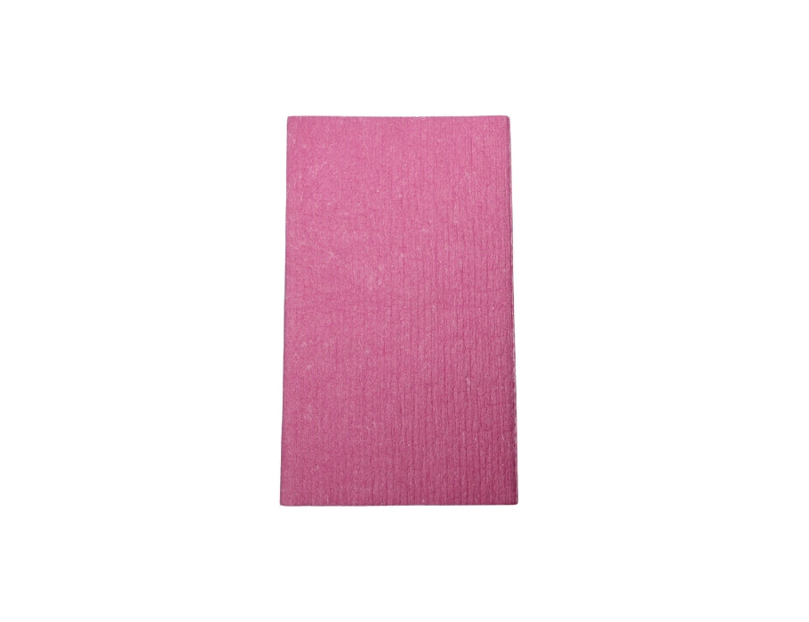 Ecoluba Schwammtücher - Rosa - 10 Stück