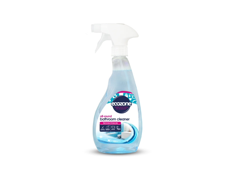 Ecozone Badezimmerreiniger – 500 ml