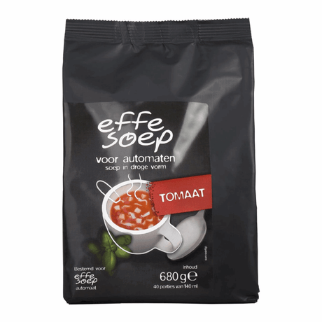 Effe-Suppenautomatentomate 40 Portionen (680g)