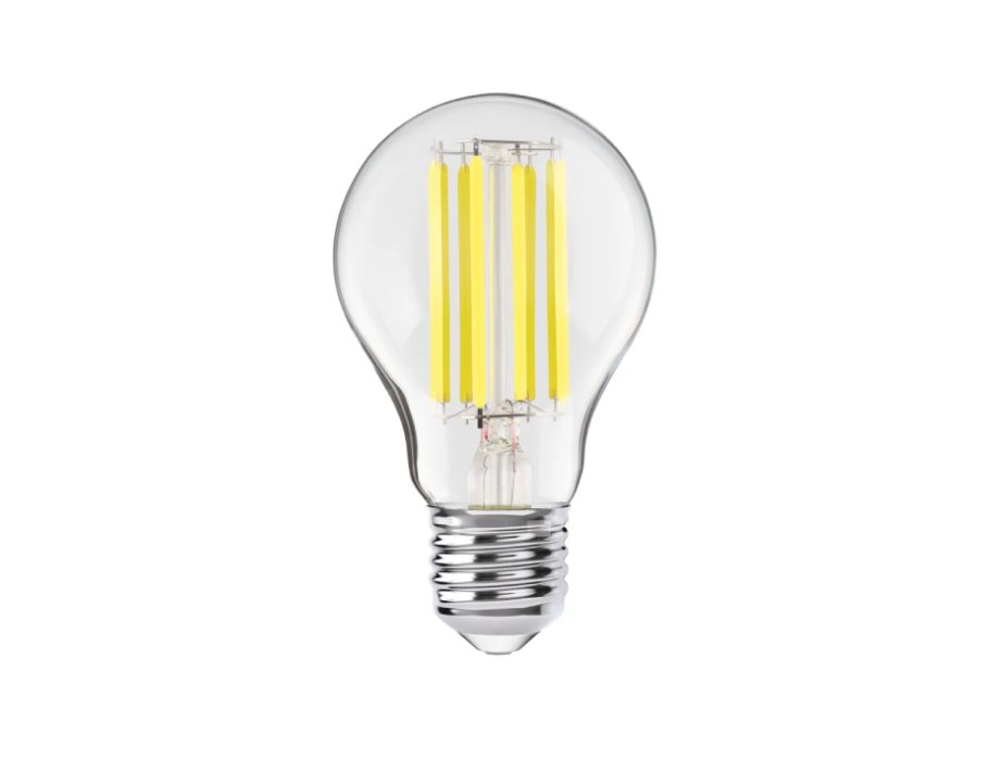 Eglo LED -Lampe - hohe Effizienz - E27 - 1055lm - 4,9 W - 3000k