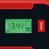 Einhell Battery Ladegerät CE-BC 10 m