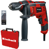 Einhell Klopboormachine Kit TC-ID 720 1. Kit
