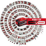 Einhell X-Change 18V 4-6 AH Li-Ion Multi-Batterie