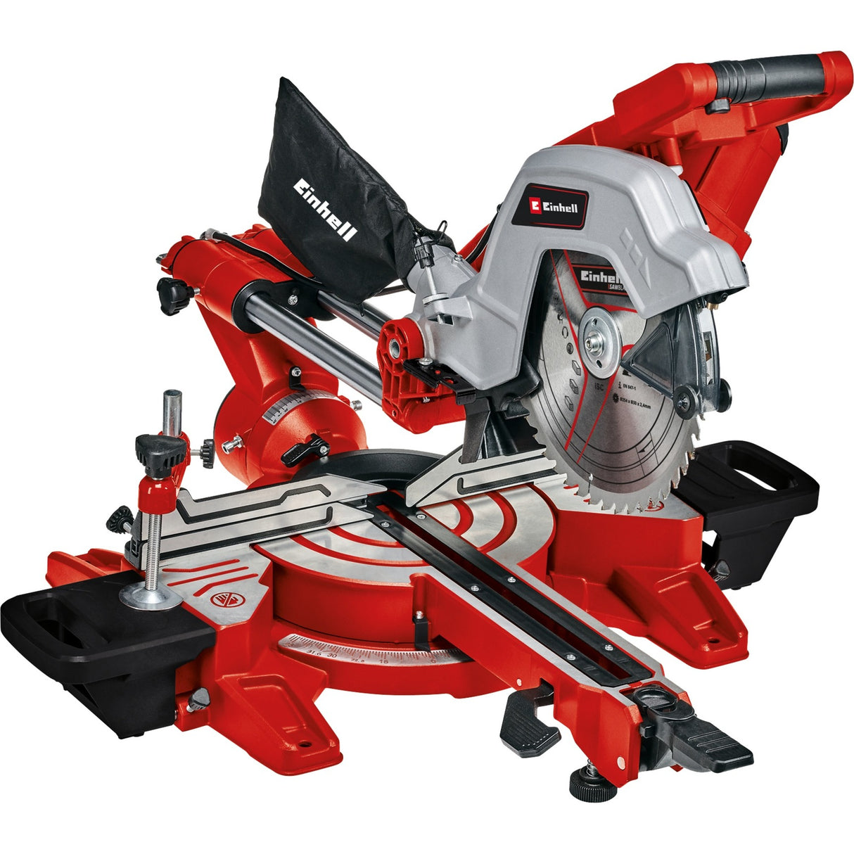 Einhell Einhell Radial, Zucht Miter Saw TE-SM 254