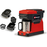Einhell Einhell TE-CF18 Li-SOLO Batterie Kaffeemaschine