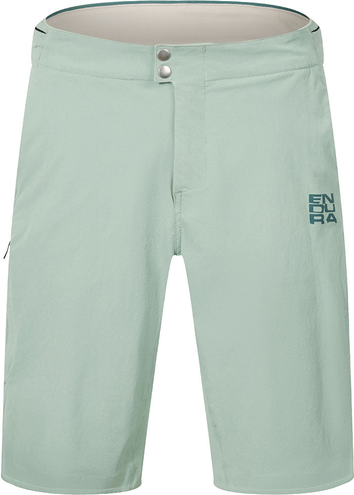 Endura alltrack ride over - mtb shorts