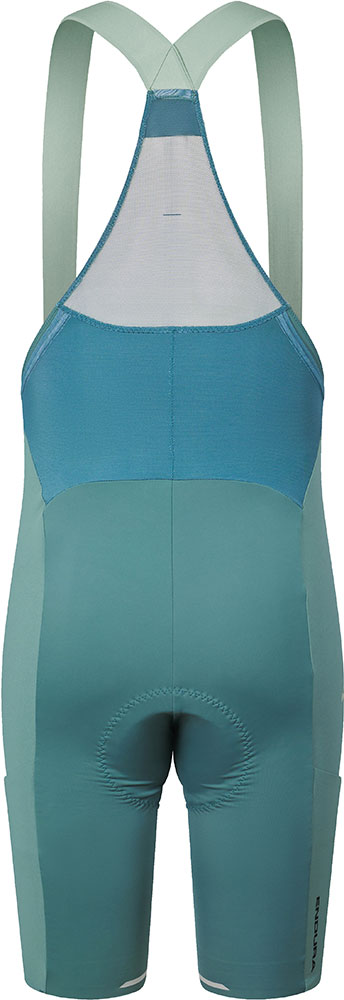 Endura alltrack ride - bib shorts with pad