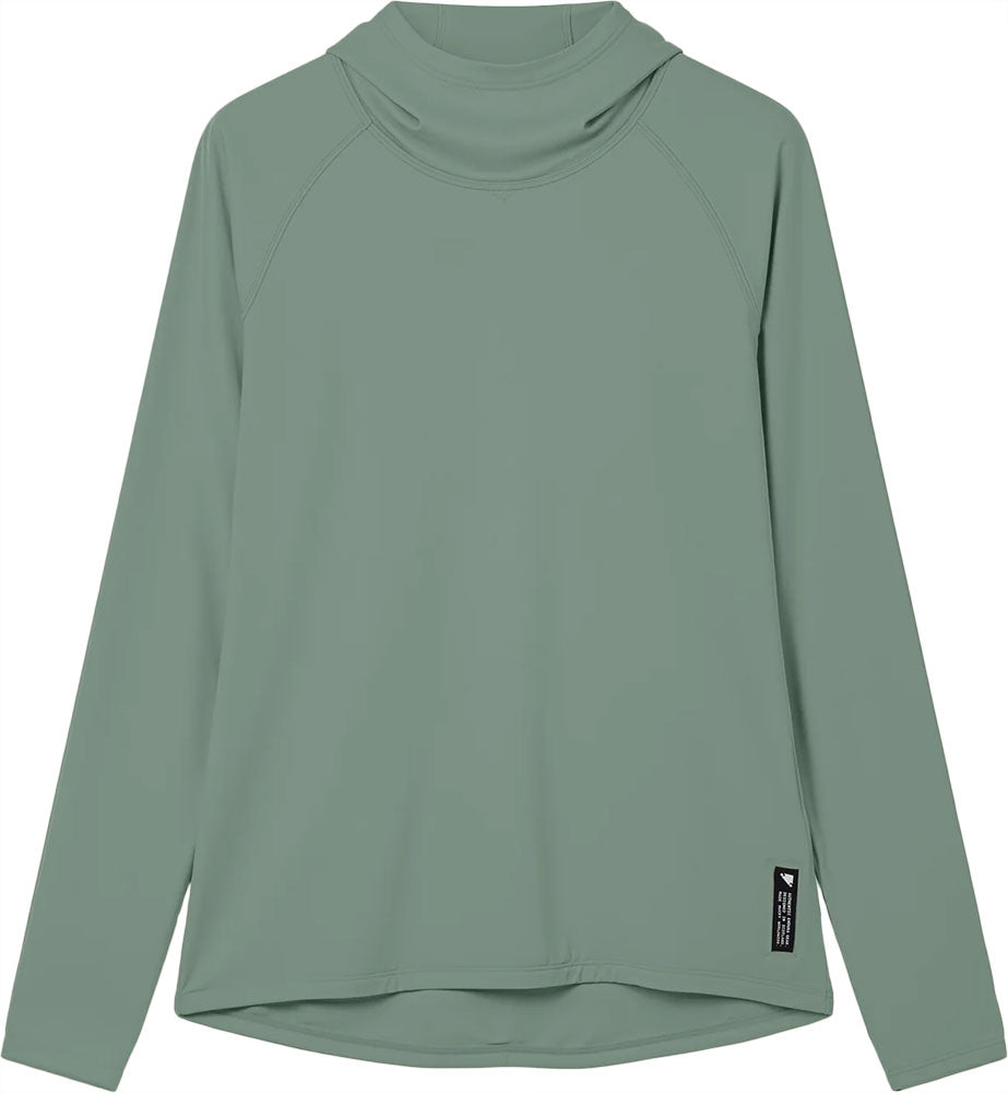 Endura alltrack rout scuba - mtb hoodie | s