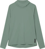 Endura alltrack rout scuba - mtb hoodie | s