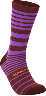 Endura block - socks | l-xl