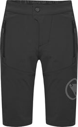 Endura mt500 ii - kid's mtb shorts