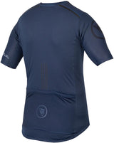 Endura pro sl race - ink blue jersey | 2xl