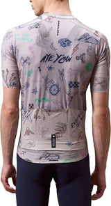 Endura pro sl print - jersey