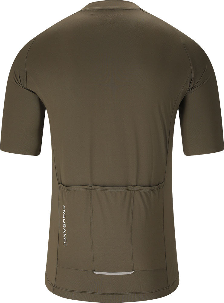 Endurance paxton - jersey | s