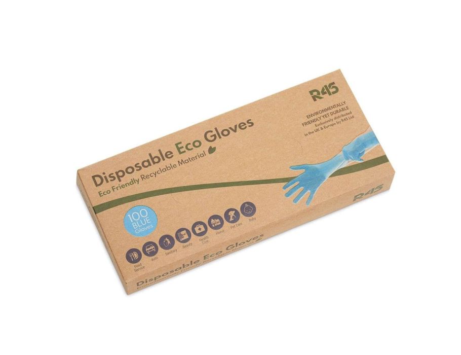 Envirogloves Einweghandschuhe - XL