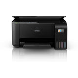EPSON ECOTANK ET-2860 A4 Multifunktional Wi-Fi-Drucker