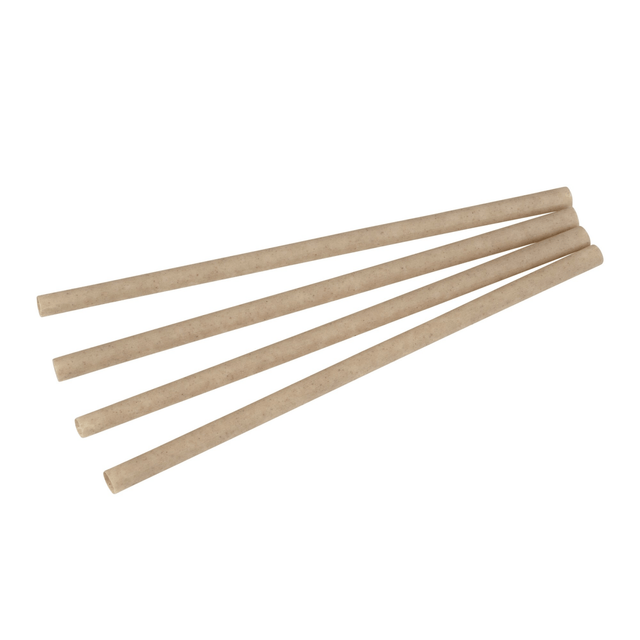 Equo Zuckerrohrstroh-Smoothie 8x200mm. (250 Stück)