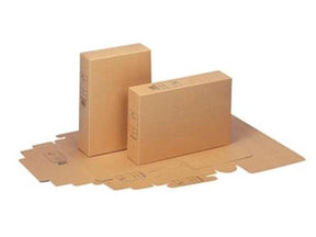 Esselte Archivbox Karton A4 (25 Stück)