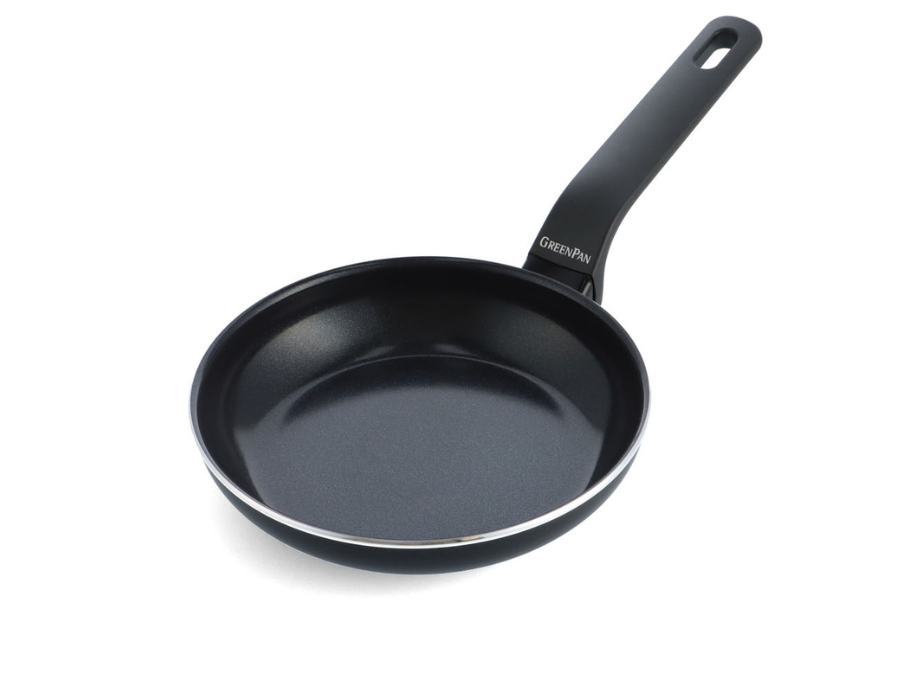 Greenpan Bratpfannenessenz – Keramik-Antihaftbeschichtung – 20 cm