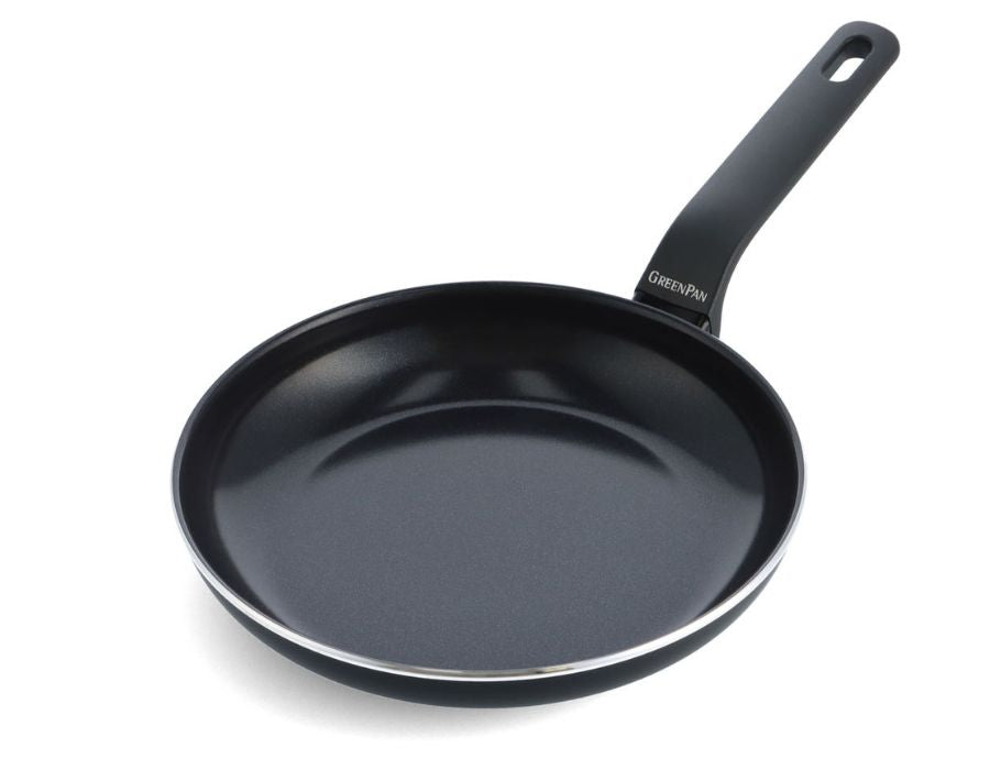 Greenpan Bratpfanne Essenz – Keramik-Antihaftbeschichtung – 28 cm