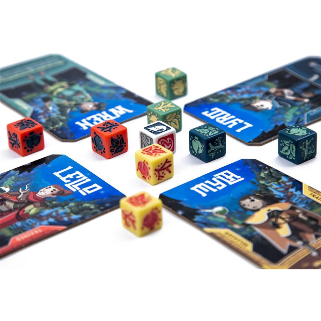 Europäisches Spielernetzwerk brew