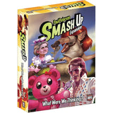 Europäisches Spielernetzwerk zerschmettert Expansion, was haben wir uns dabei gedacht?