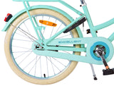Volare Volare Children's Bike Girls 20 Zoll grün