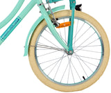 Volare Volare Children's Bike Girls 20 Zoll grün