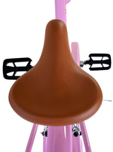 Volare Volare Kinderfahrrad Mädchen 24 Zoll PinkZwei Handbremsen