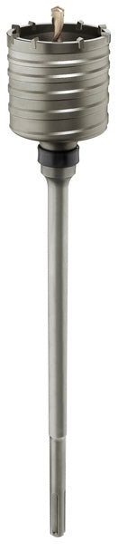 Bosch kroon sds max-9 68x160mm ingesteld