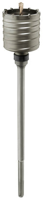Bosch kroon sds max-9 68x160mm ingesteld