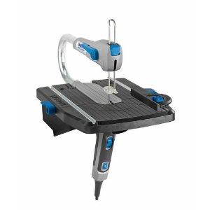 Dremel Moto-Saw MS20 Dekupiersäge – 70 W