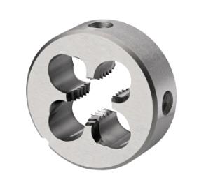 Dormer runde Schneidplatte M42 HSS