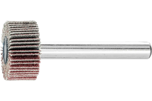 Pferd Lamellenschleifstift 20x10mm A60 | 10 Stück