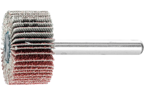 Pferd Lamellenschleifstift 30x15mm A60