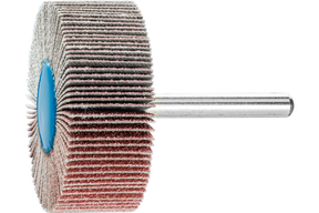 Pferd Lamellenschleifstift 50x20mm A80