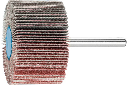 Pferd Lamellenschleifstift 50x30mm A80 | 10 Stück