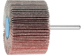 Pferd Lamellenschleifstift 60x40mm A60 (u)