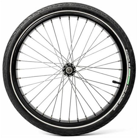 Roland Wiel 20 mit Band für Jumbo -Fahrradwagen